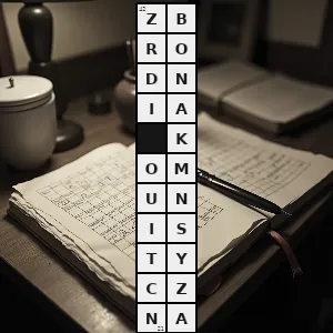 Hasło krzyżówkowe czyn popełniony przez funkcjonariusza państwa komunistycznego w okresie od 17 września 1939 do 31 lipca 1990 polegający na stosowaniu represji lub innych form naruszania praw człowieka wobec jednost - zbrodnia komunistyczna – rozwiązanie, synonimy, podpowiedzi i definicje krzyżówkowe